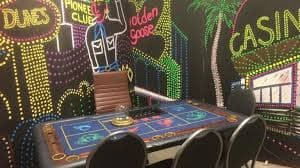 2in1 mobile gaming